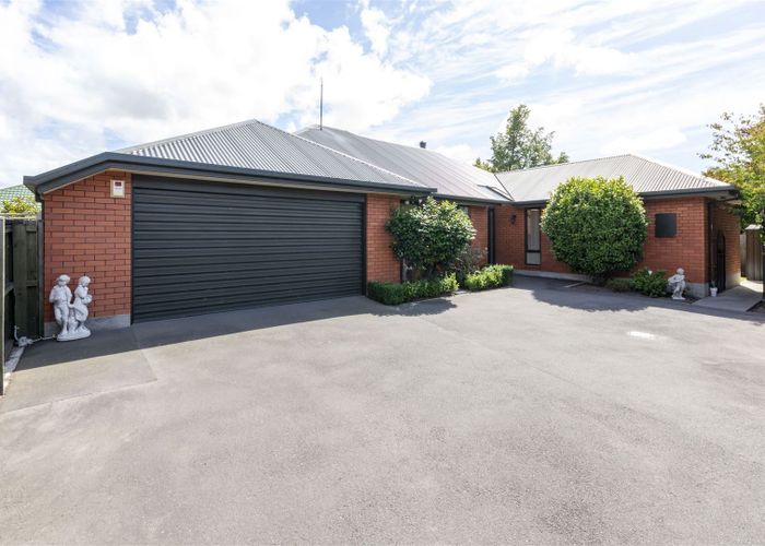 Recently sold 30B Kingsbury Avenue, Rangiora homes.co.nz