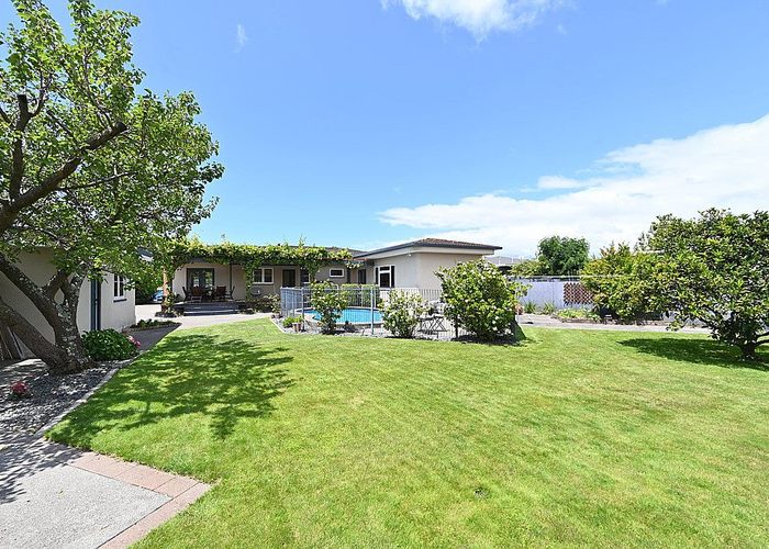 Recently sold 60 Avondale Road, Taradale, Napier homes.co.nz
