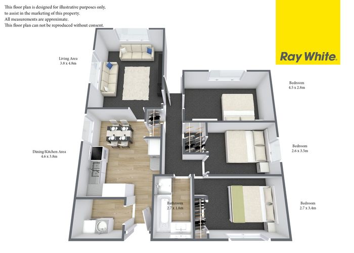 Free property data for 51 Shakespeare Avenue, Enderley, Hamilton homes.co.nz
