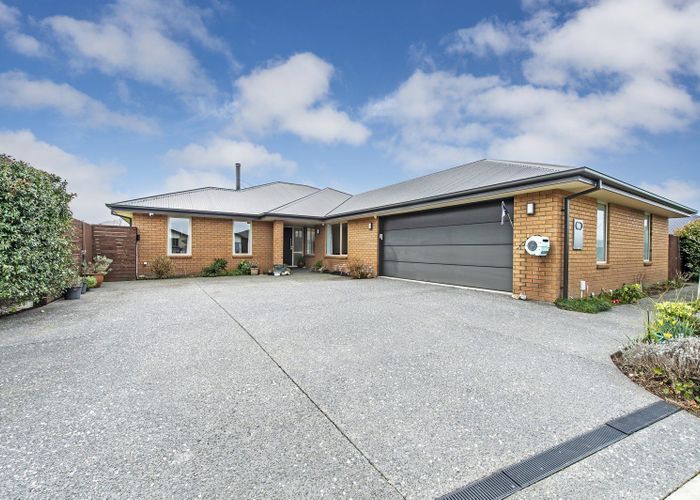 Recently sold 38 Beachvale Drive, Kaiapoi homes.co.nz