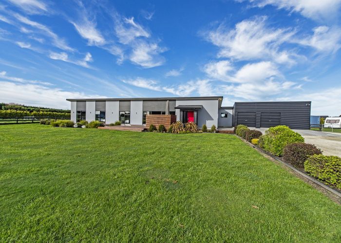 Recently sold 756 Ridgens Road, Charing Cross homes.co.nz