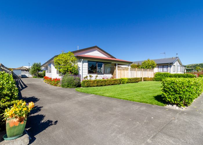 Free property data for 63 Wharerangi Road, Greenmeadows, Napier homes