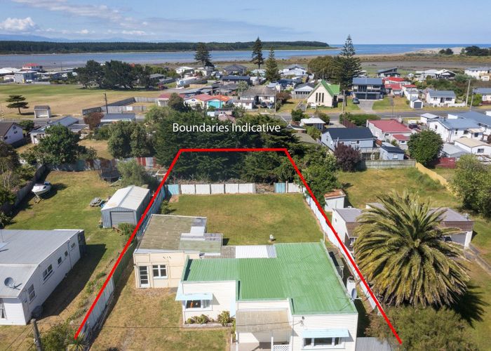 Recently sold 38 Pratt Avenue, Foxton Beach, Foxton homes.co.nz