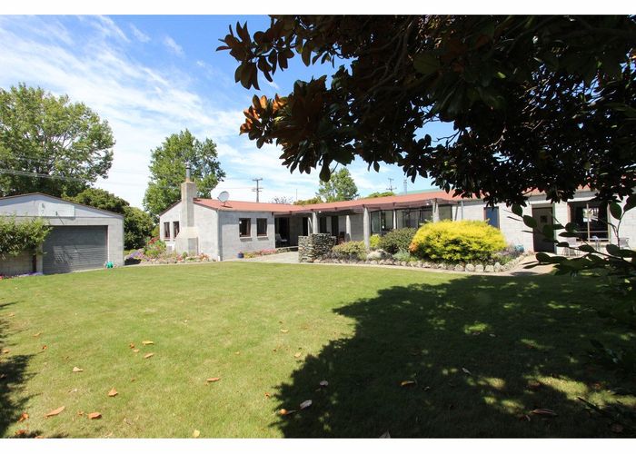 For sale 12 Howick Road, Blenheim Central, Blenheim, Marlborough homes.co.nz