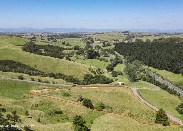 For sale Lot 2 3315 State Highway 2, Waitakaruru, Hauraki, Waikato