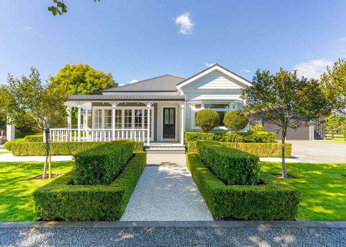 Recently sold 57 Whatapaka Road, Karaka, Papakura homes.co.nz