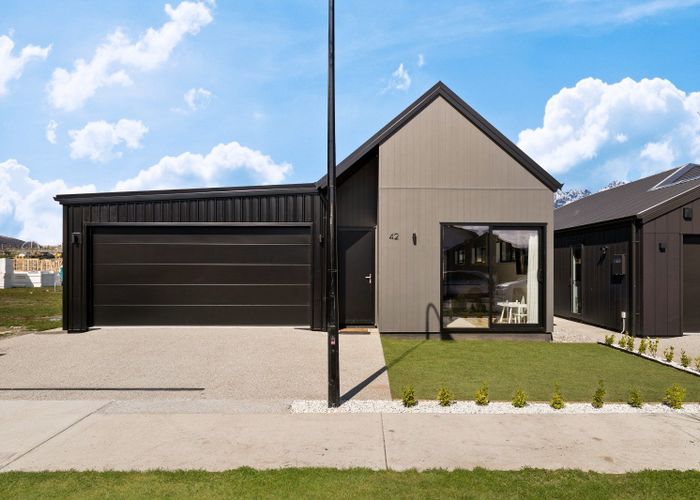 For sale 42 Woolshed Road, Hanley's Farm, Jacks Point, Queenstown