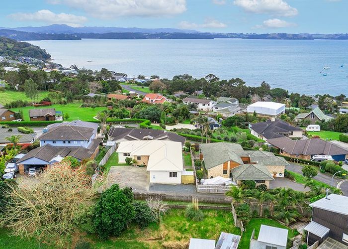 Recently sold 93 Athol Place, Algies Bay, Warkworth homes.co.nz