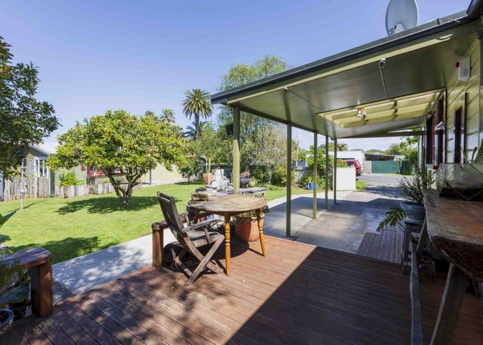 Recently sold 340 Marine Parade, Wairoa homes.co.nz