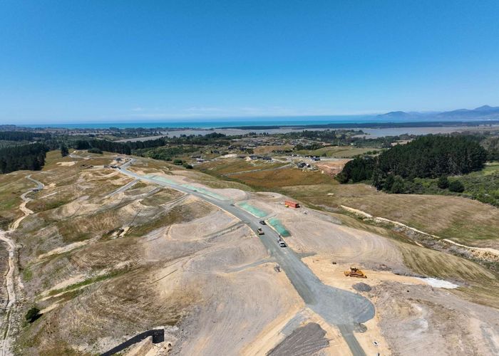 For sale Lot 23 Redvale Estate, La Mer View, Redwood Valley, Tasman