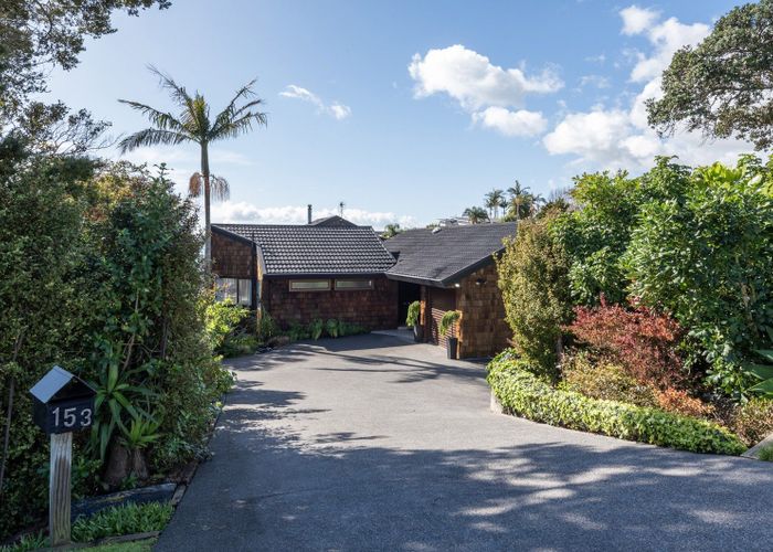 Recently sold 153 Mellons Bay Road, Mellons Bay, Auckland homes.co.nz
