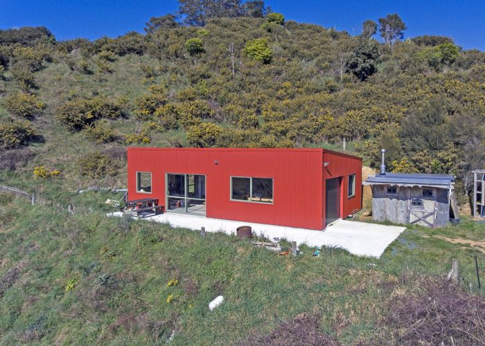For sale 56 Macs Road, Hira, Nelson, Nelson / Tasman homes.co.nz