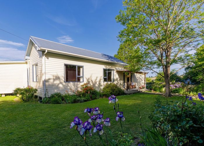 For sale 749 Hakataramea Highway, Waimate, Waimate, Canterbury