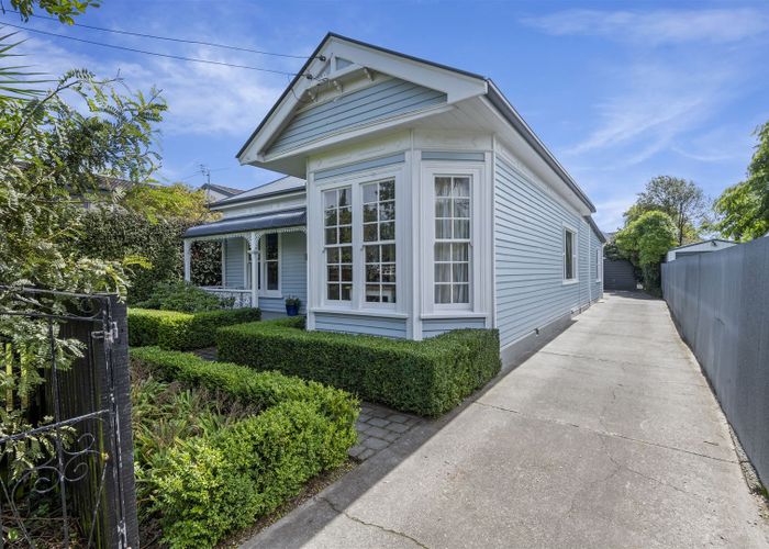 Free property data for 45 Southey Street, Sydenham, Christchurch homes.co.nz
