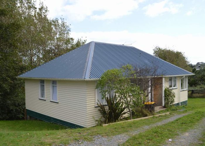 Free property data for 133 Warspite Avenue, Waitangirua, Porirua