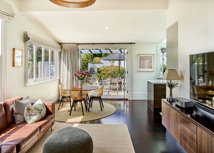 Recently sold 29 The Crescent, Roseneath, Wellington homes.co.nz