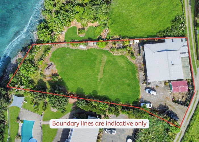 For sale 1E Te Kaha Church Road, Te Kaha, Opotiki, Bay Of Plenty homes.co.nz