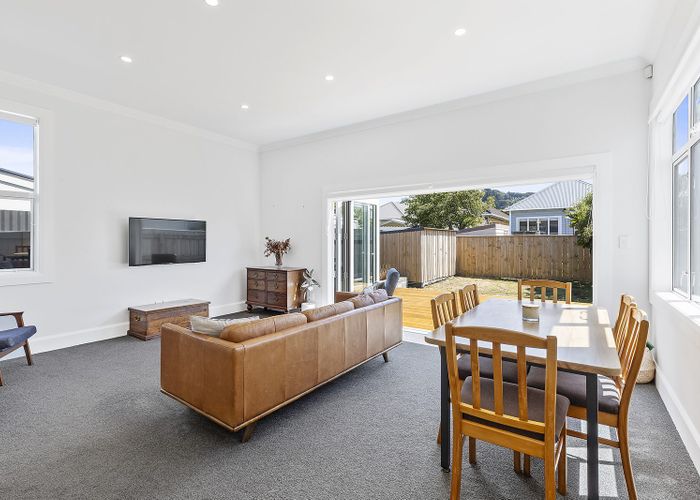 Recently sold 12 Salek Street, Kilbirnie, Wellington homes.co.nz