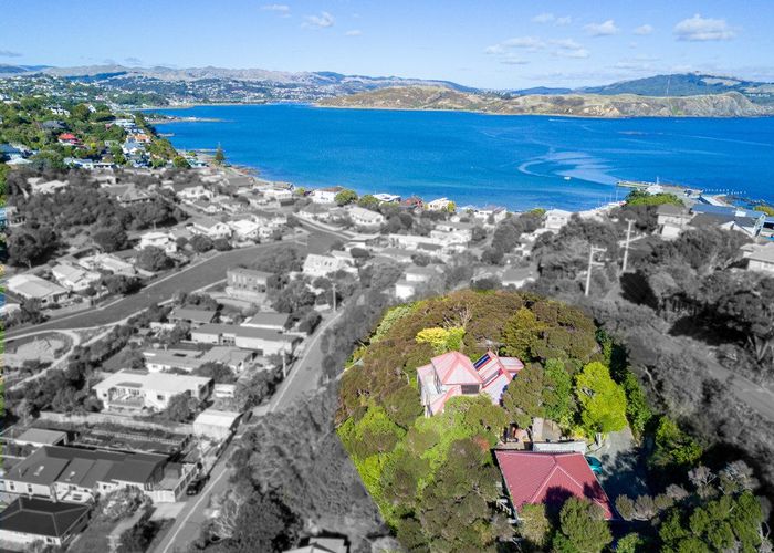For sale 30 Gordon Road, Plimmerton, Porirua, Wellington homes.co.nz