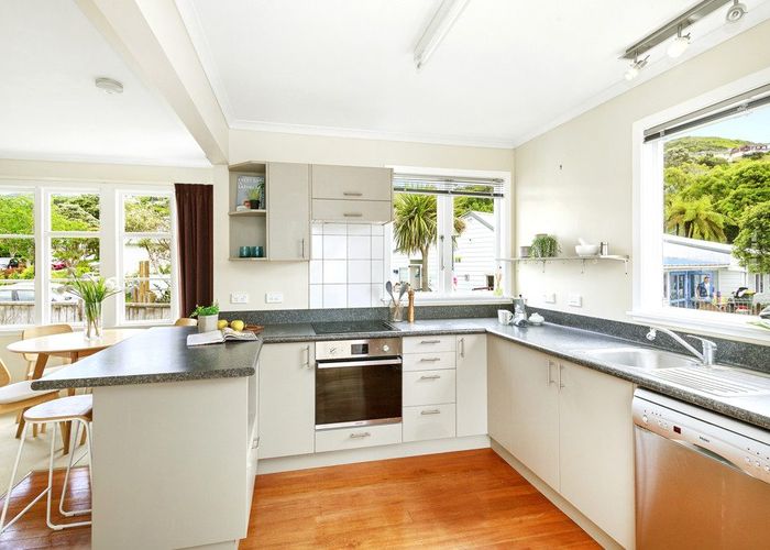 Recently sold 34 Kipling Street, Johnsonville, Wellington homes.co.nz