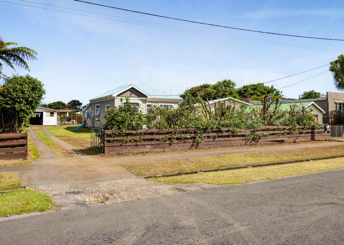 Recently sold 64 Puriri Street, Hawera homes.co.nz