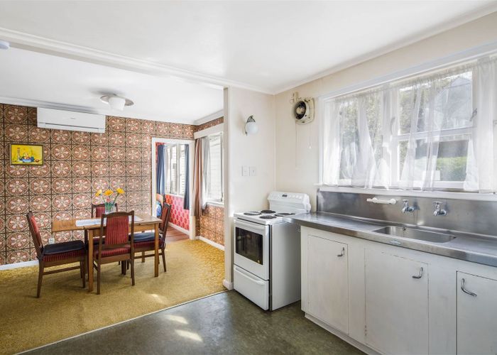 Recently sold 64 Kipling Street, Johnsonville, Wellington homes.co.nz