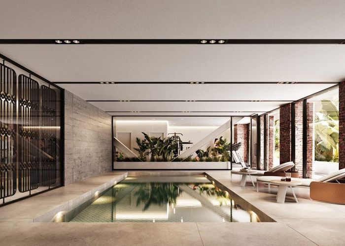 For rent 311/10 Alpha Street, Wellington Central, Wellington