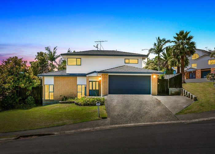 Recently sold 23 Coastal Heights, Stillwater, Silverdale homes.co.nz