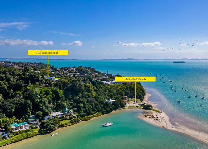 For sale 193 Sandspit Road, Shelly Park, Manukau City, Auckland