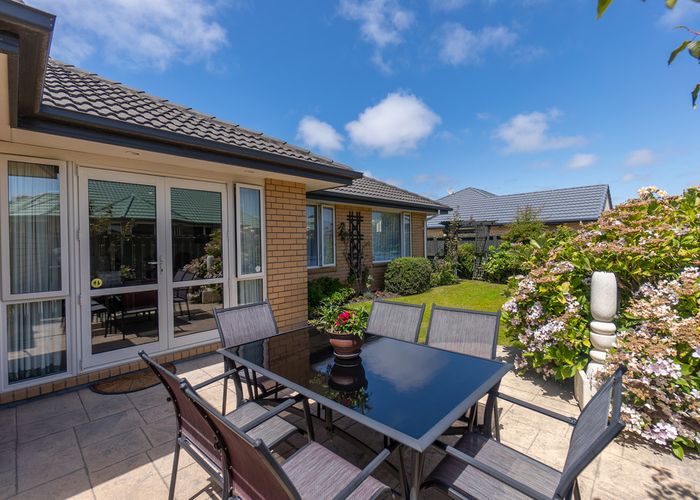 Free property data for 531 Harewood Road, Harewood, Christchurch