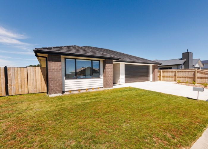 Recently sold 50 Atlantic Drive, Fitzherbert, Palmerston North