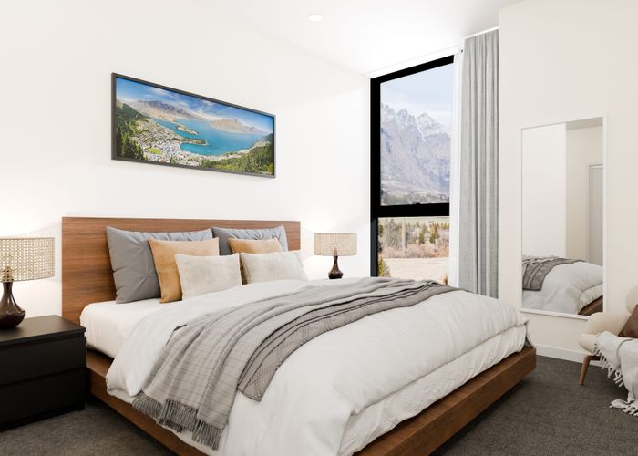 For sale 210/7 Market Street , Frankton, QueenstownLakes, Otago