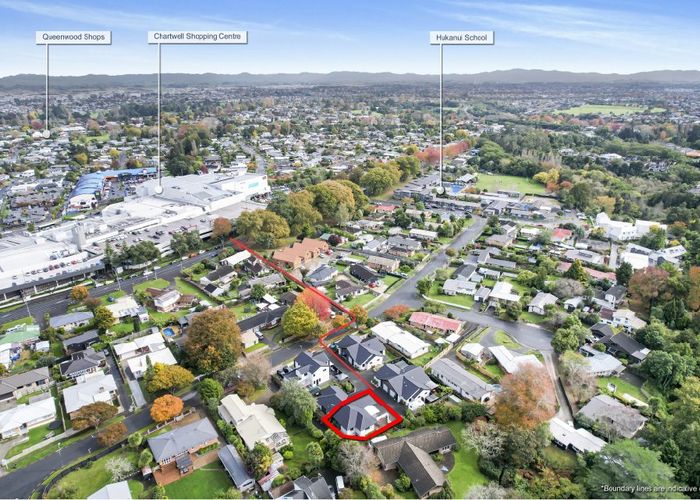 For sale 3/32 Rutherford Street, Chedworth Park, Hamilton, Waikato
