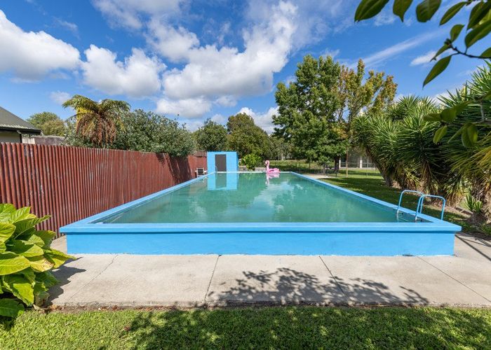 For sale 2702 TahunaOhinewai Road, Tahuna, MatamataPiako, Waikato