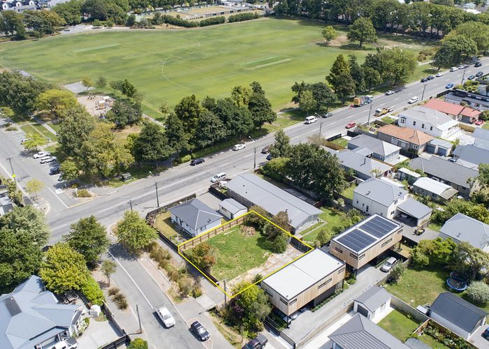 Recently sold 51 Edward Avenue, Edgeware, Christchurch homes.co.nz