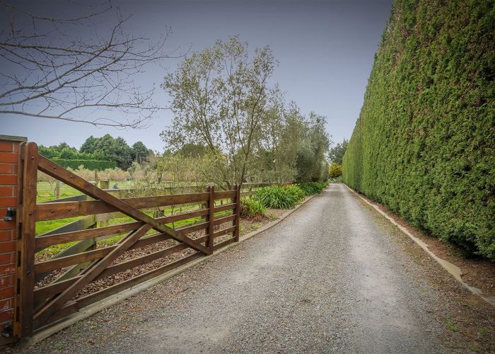 Recently sold 192 Bells Road, West Melton homes.co.nz