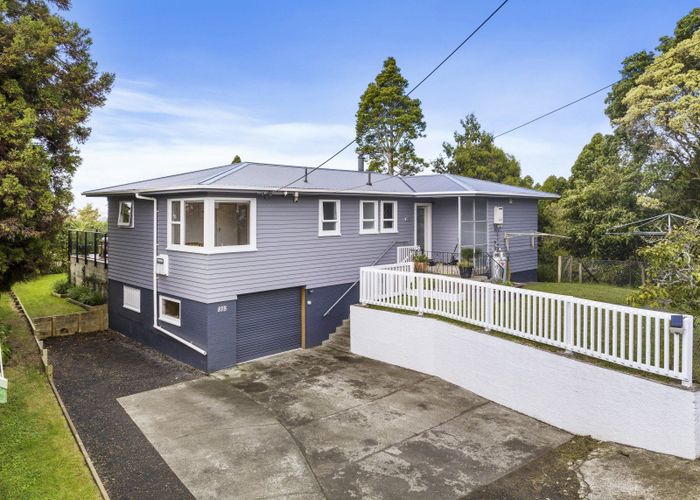 For sale 81B Colwill Road, Massey, Waitakere City, Auckland homes.co.nz