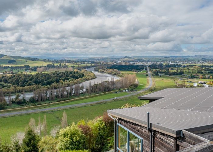 For sale 207D Pukeora Scenic Road, Waipukurau, Central Hawke's Bay