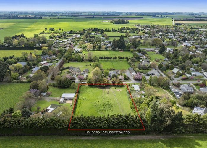 For sale 8 Sarsfield Street, Southbridge, Selwyn, Canterbury homes