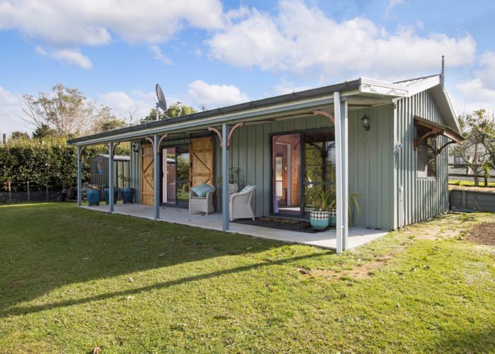 For sale 44 Poland Street, Waikino, Waihi, Hauraki, Waikato homes.co.nz