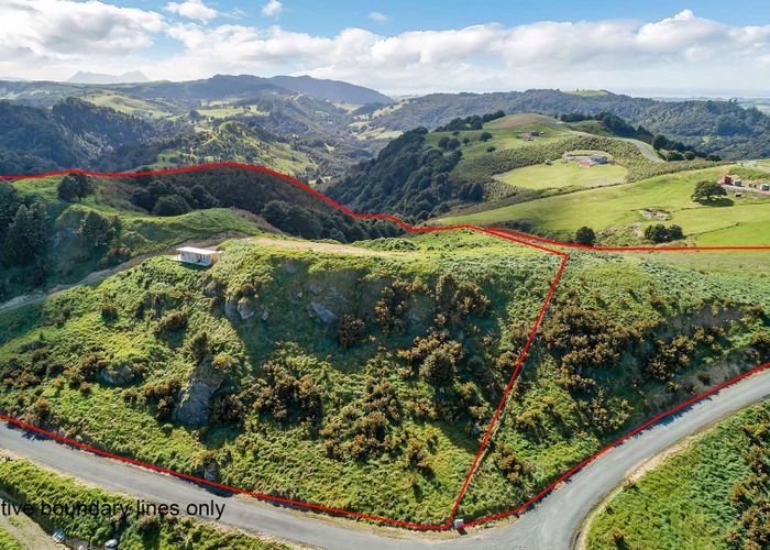 For sale Lot 16 Waipu Caves Estate, Waipu, Whangarei, Northland
