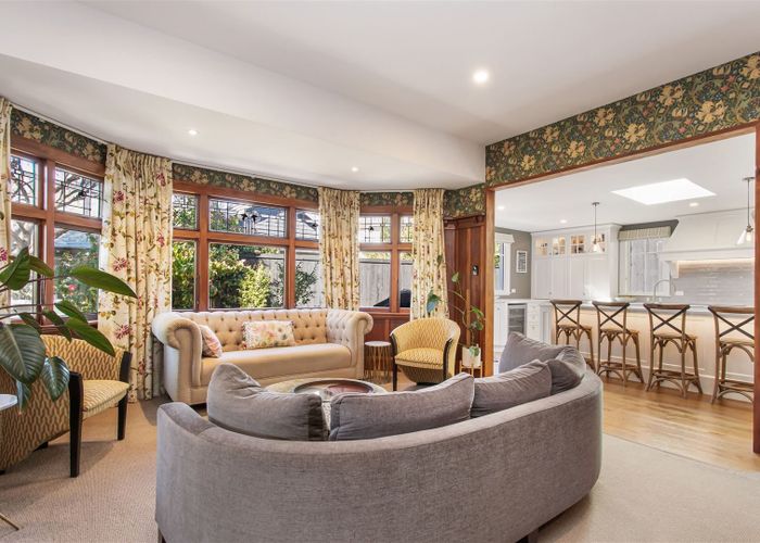 Recently sold 2 Gwynfa Avenue, Cashmere, Christchurch homes.co.nz