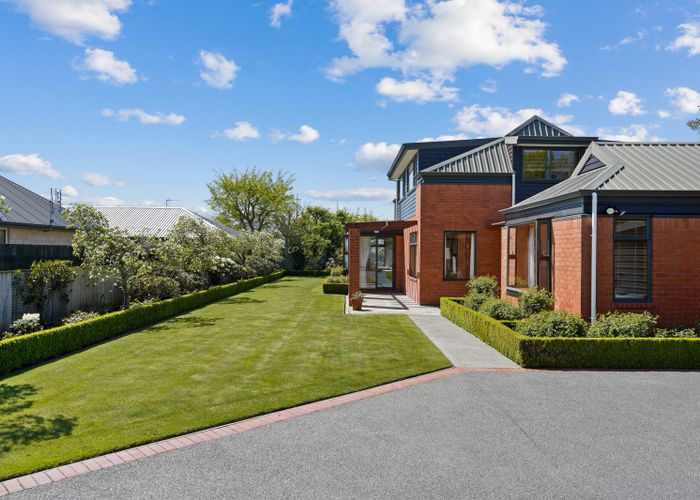 Recently sold 27 Kingsbury Avenue, Rangiora homes.co.nz