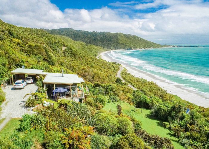 For sale 5770 State Highway 6, Punakaiki, Buller, West Coast homes