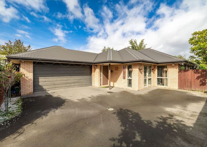For sale 109A Randolph Street, Woolston, Christchurch City