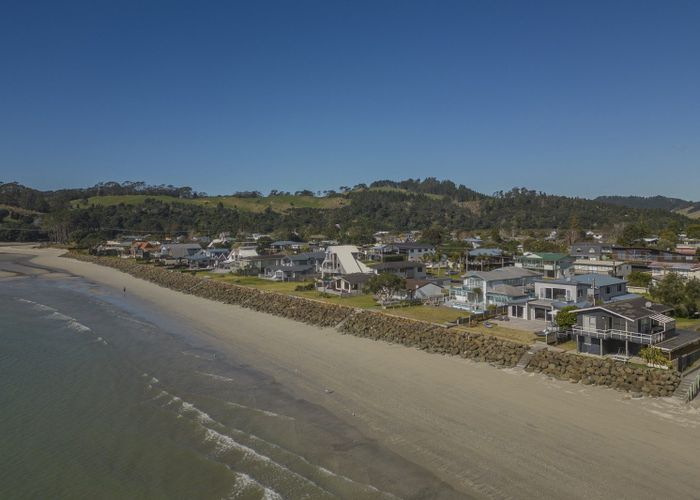 For sale 135 Captain Cook Road, Cooks Beach, ThamesCoromandel