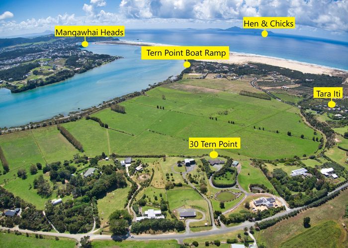 Recently sold 30 Tern Point, Mangawhai homes.co.nz