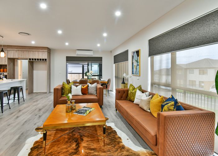 Free property data for 1 Aklander Rise, Flat Bush, Auckland homes.co.nz