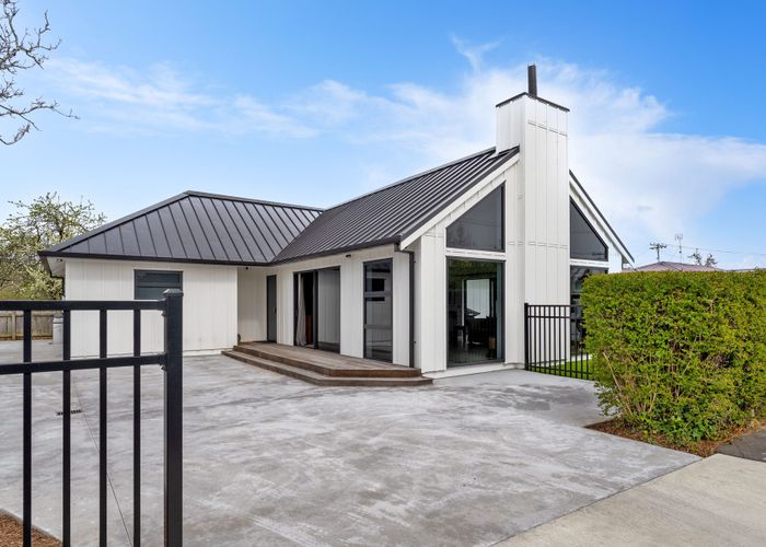 For sale 30 Princess Street, Martinborough, South Wairarapa
