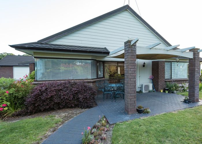 Free property data for 162 Lane Road, Havelock North, Havelock North